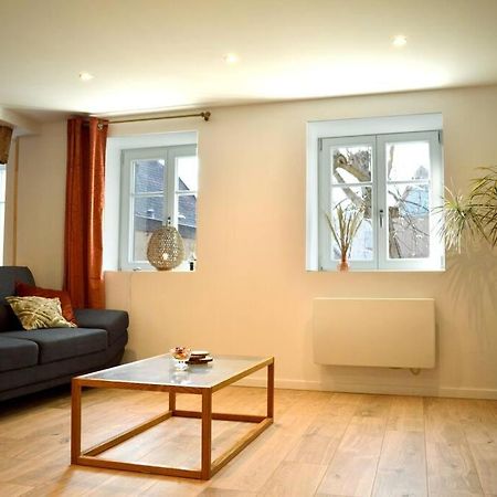 Apartamento La Douce Escale Turckheim Exterior foto