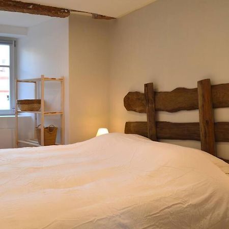 Apartamento La Douce Escale Turckheim Exterior foto